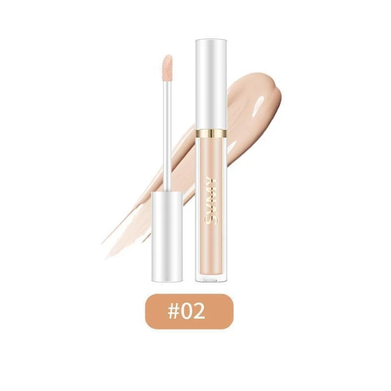 Eye Concealer Repair Concealer Liquid Cement Shadow Repair Liquid Matte Highlight Stick Pretty Nose Side Shape face concealer face concealer pen face concealer palette color concealer concealer cream foundation concealer