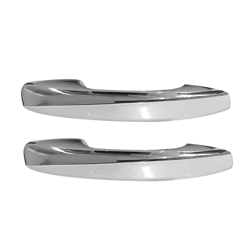 

1 пара, индуктивные смарт-аксессуары для передней левой и правой дверной ручки Mercedes-Benz W205 W222 W217 A0997604701 A0997605601