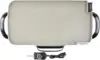 NEW 07062-22-Inch Ceramic Removable Handles Electric Griddle, 22 Inch, Black 3