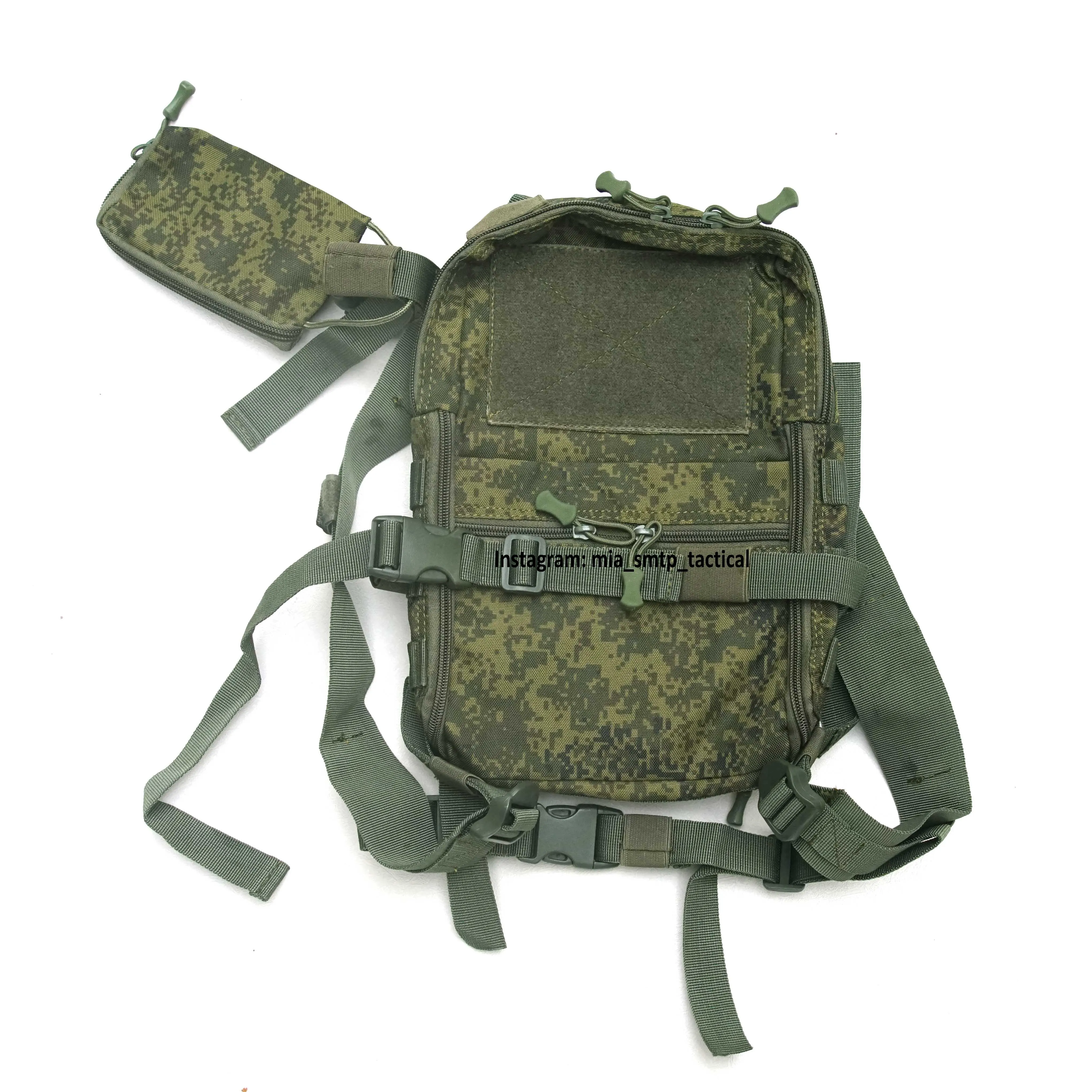 SMTPWE124RussianArmyemrbackpacklittlegreenmanEMRTactical