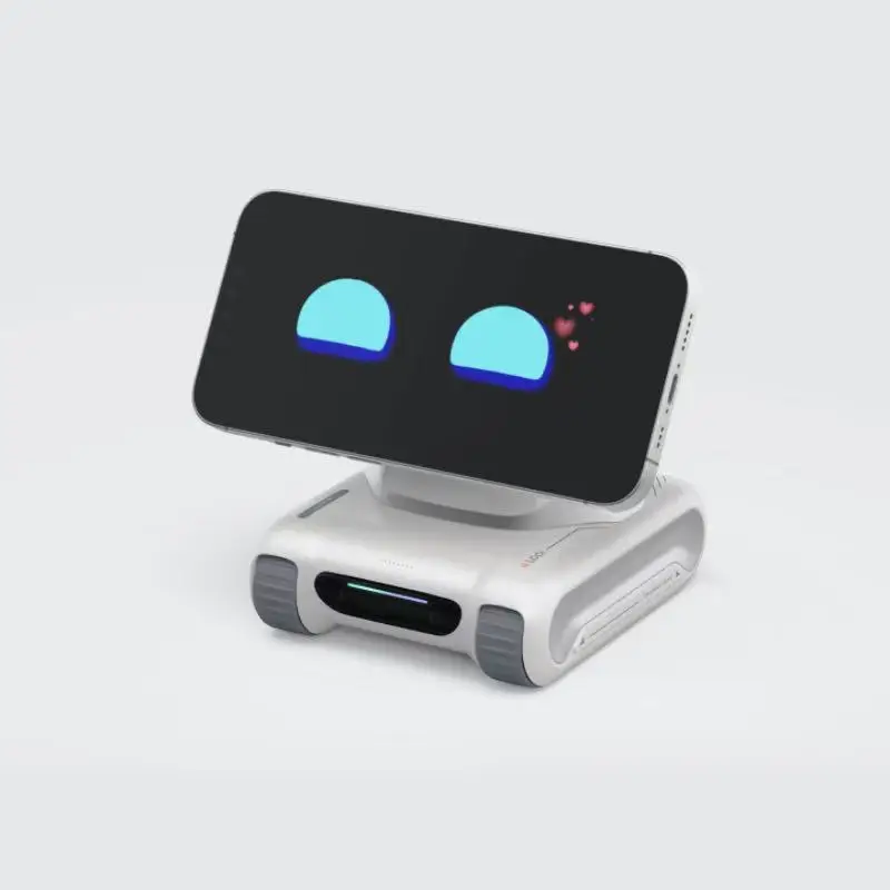 まんじろう　LOOI Robot（ChatGPT搭載) まんじろう LOOI Robot（ChatGPT搭載) Amazon.com: LOOI Robot-Space