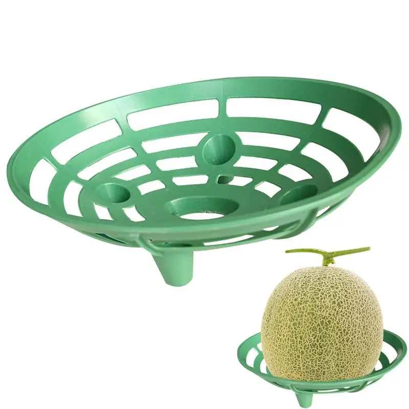 

Melon Cradle Pumpkin Stand Adjustable Strawberry Growing Racks Plant Climbing Rack Vine Pillar Garden Stand Balcony Vegetable