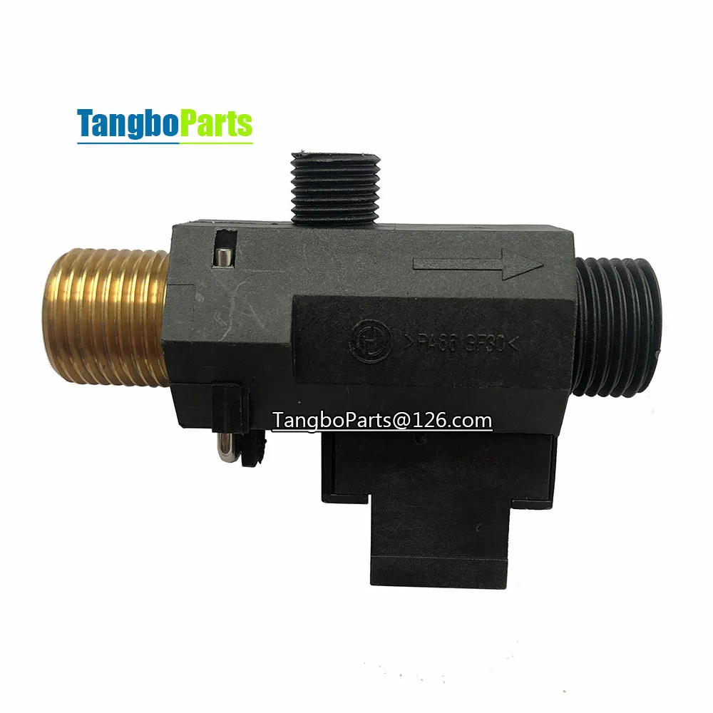Interruptor de Sensor de Pressão de Água Caldeira de Gás Forno de Aquecedor de Água Substituir Beretta Immergas e Ferroli