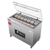 Vacuum packaging machine Commercial Full-Automatic Stainless Steel Wet And Dry Plastic Food Equipment Keeps Fresh Sealing Maker 1