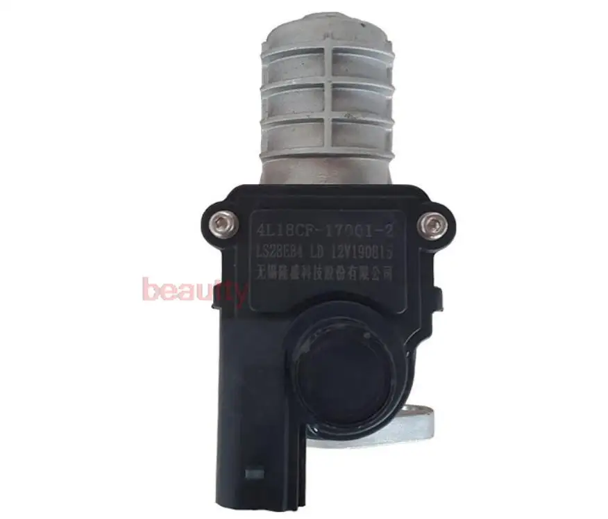 4L18CF-17001-2   ȯ  Foton 485  EGR 