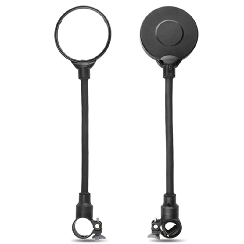 

Зеркало-отражатель для велосипеда, регулируемое на 360 °, 1 пара