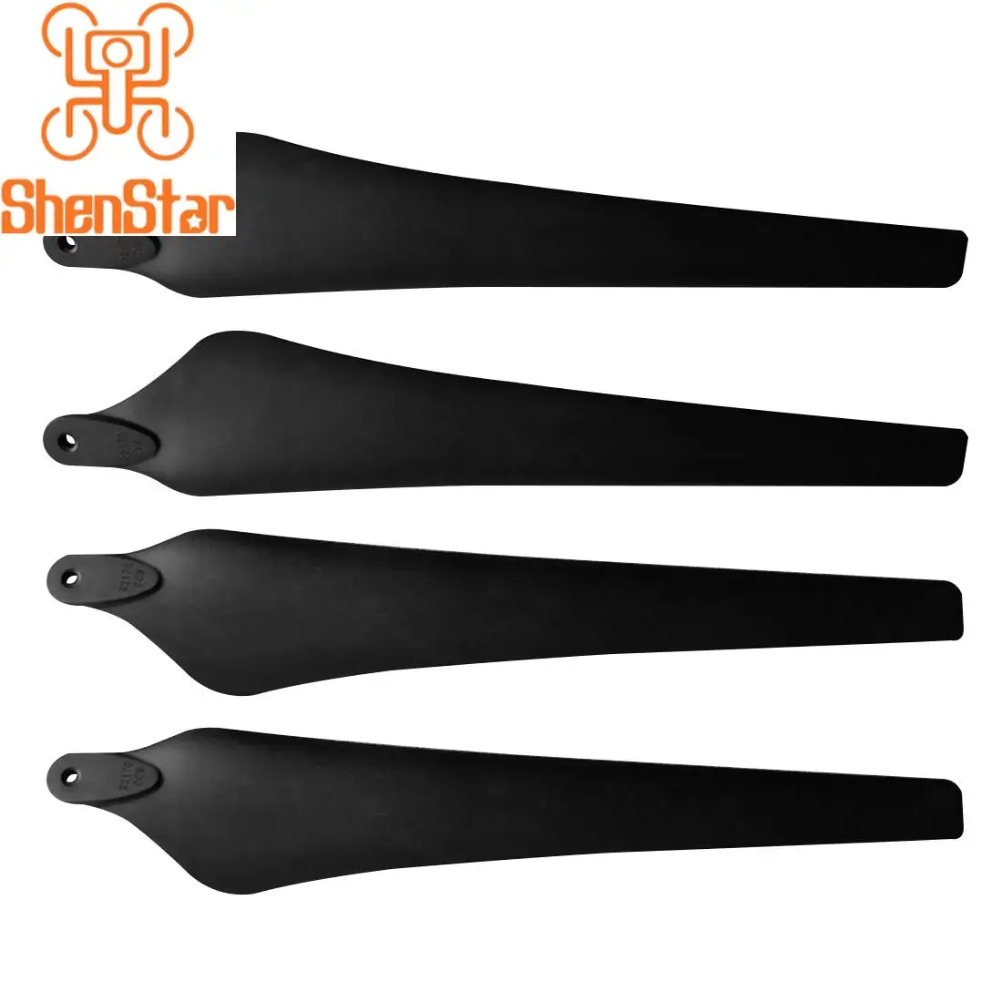 

SHENSTAR 2170 Folding Propeller Carbon Fiber Nylon Composite Paddle CW CCW Props for DJI MG1P Spare Parts for RC Plant UAV Drone