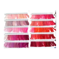 100 Colors Embroidery Machine Baota Flat High-speed Sewing Embroider Thread - Image 5