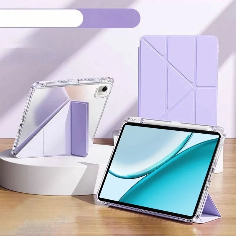 Magnetic Smart Stand Cover
