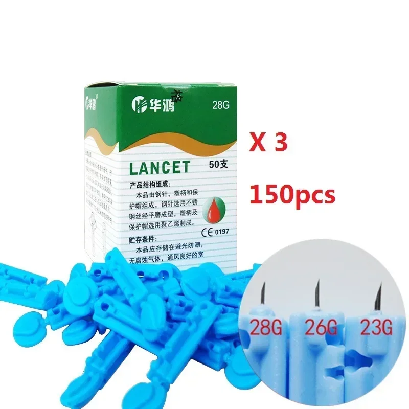 21G 23G 26G 28G 30G Blood Collection Needle Bloodletting Pen Point Lancet Needles Blood Stasis Continuous Blood Collection Pen 5