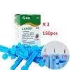 21G 23G 26G 28G 30G Blood Collection Needle Bloodletting Pen Point Lancet Needles Blood Stasis Continuous Blood Collection Pen 5