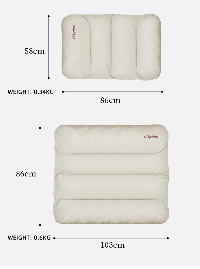 Camping Chair Portable Folding Kermit Chair Wool Cushion Travel Wood Chair Outdoor Picnic Relax Fishing Chair Sofa Cushion 7