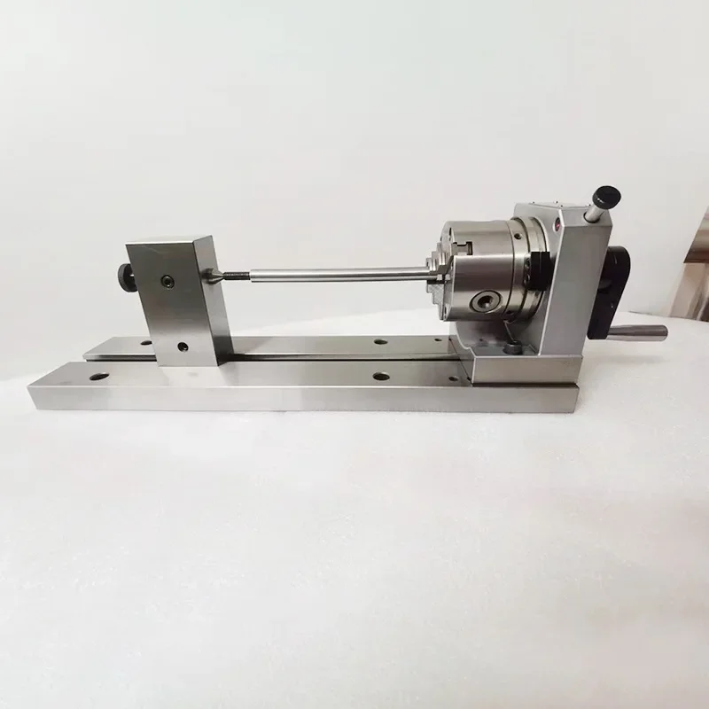 

Three-Jaw Top Punch Former Grinder Tool Machine Tool Fixture