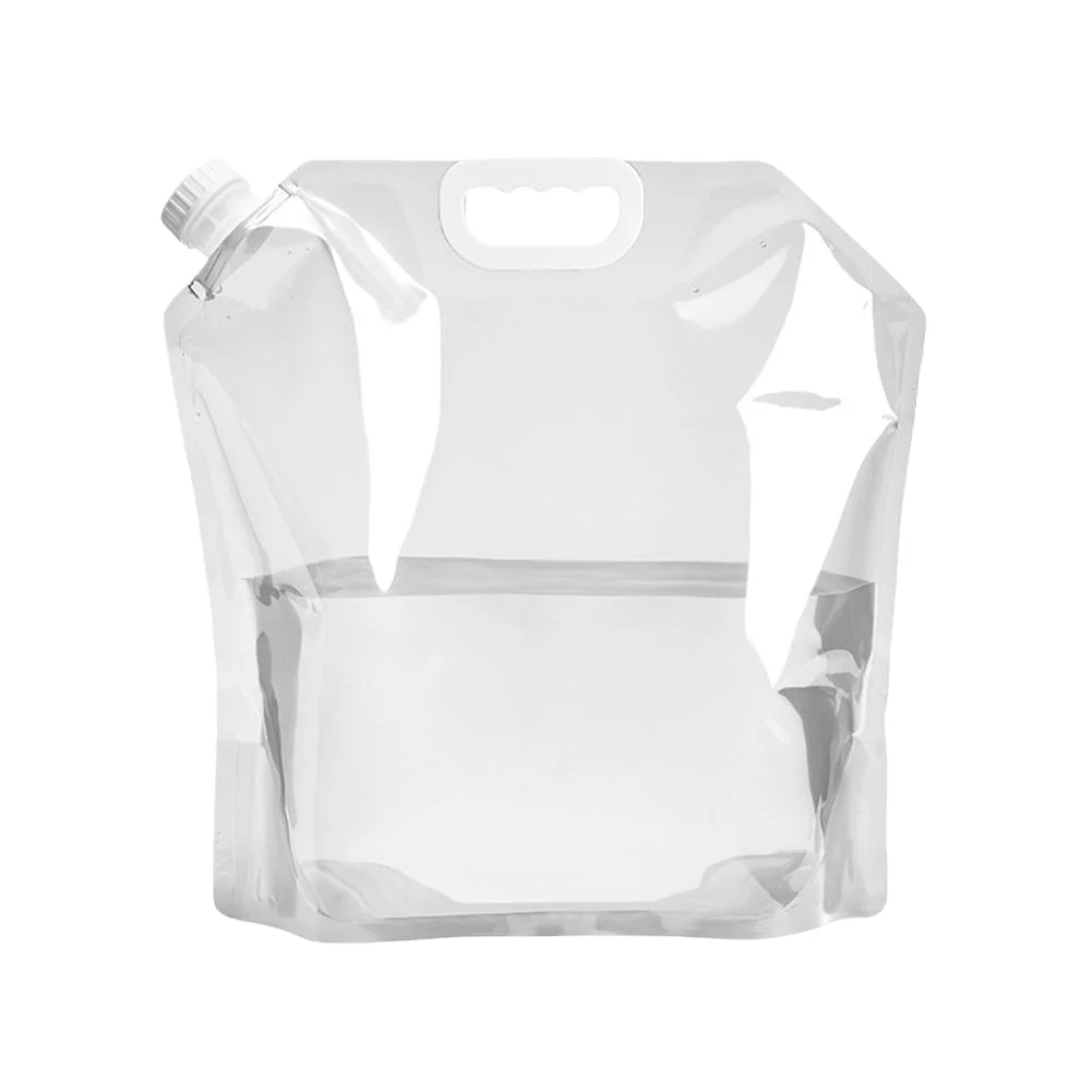 Portable Folding Water Bag 3