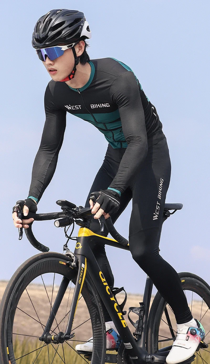 Ruta Ropa Para Ciclismo Ropa Deportiva Ropa Para Bicicleta De Ruta