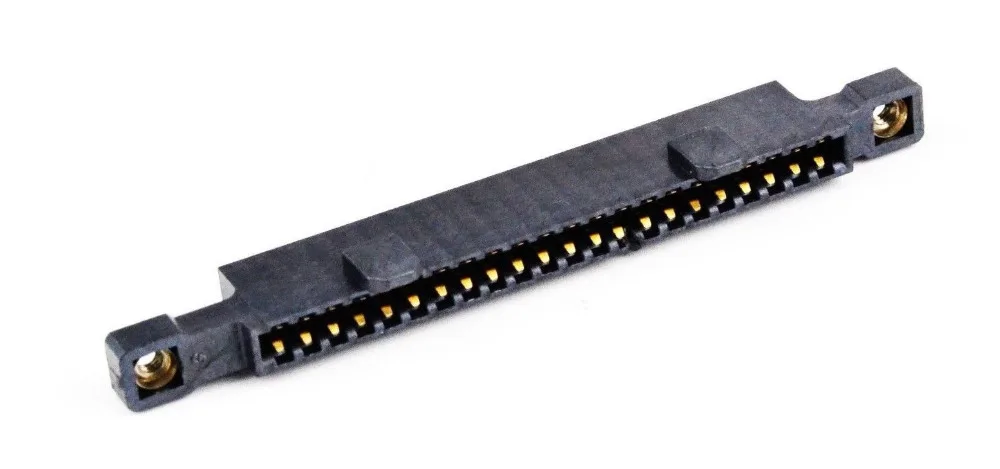 

WZSM NEW HDD Interface Connector For HP Nx8220 NC6220 NC6230 NC4200 Hard Drive Connector/Adapter