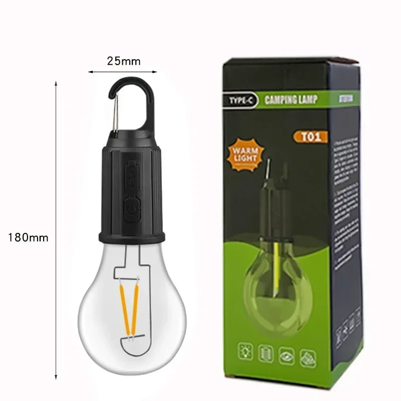 Camping Light C