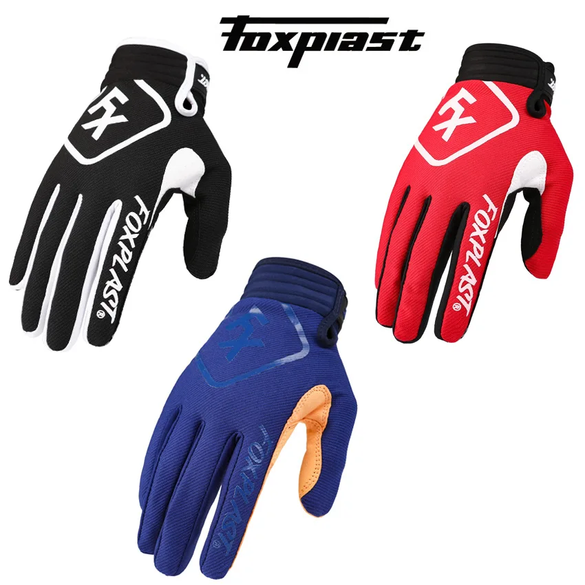 

2013 Motocross Racing Gloves Downhill Mountain Bike DH MX MTB Motorbike Glove Summer Mens Woman Motorcycle AVIP 100 Gloves