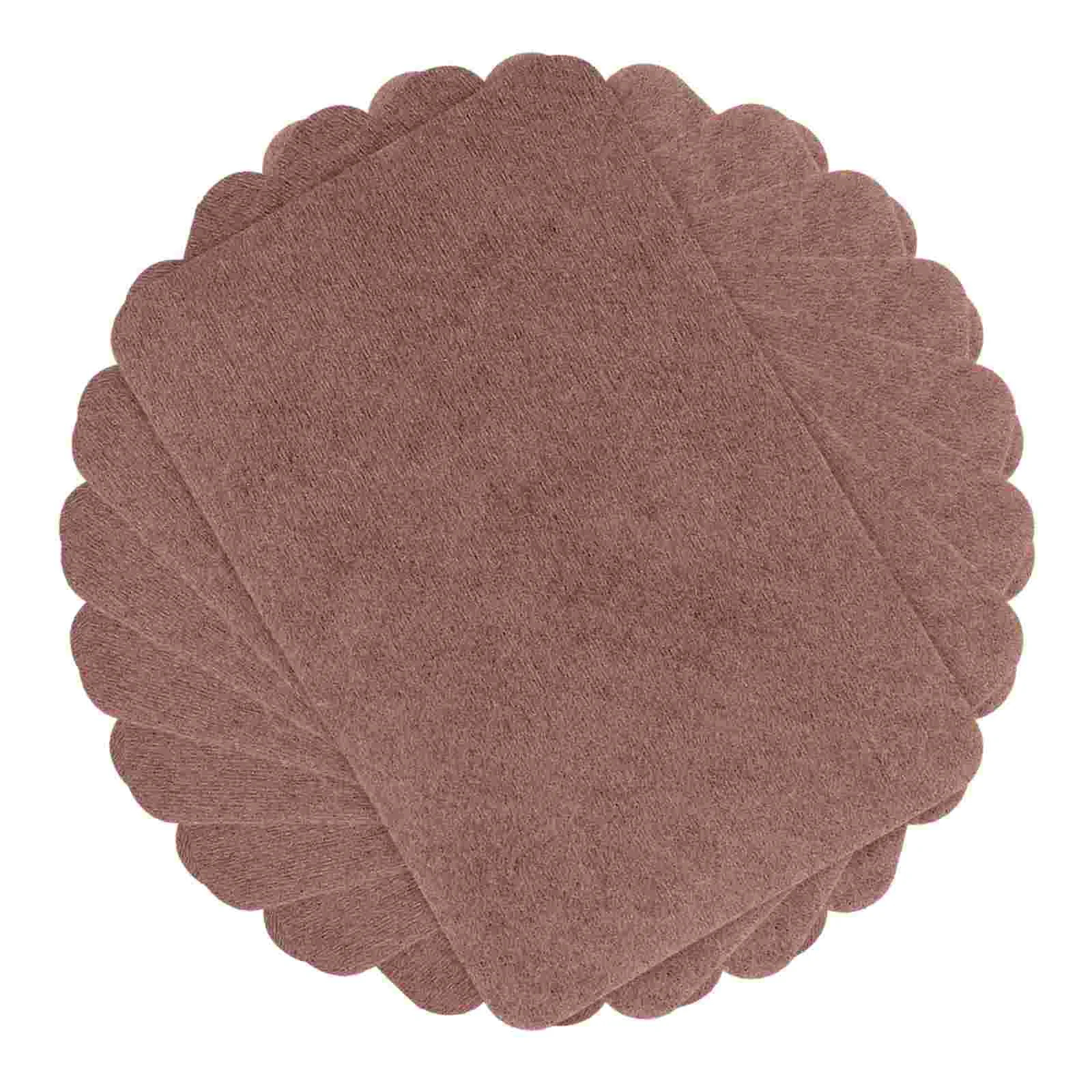 Wormwood Paste Moxibustion Body Patch Knee Support Waist Relax Shoulder Care Foot Relief Breathing Massage Tools 100 Pcs