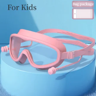 Pink kids