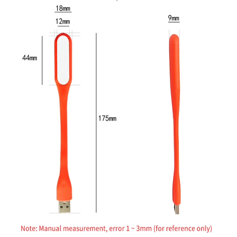 portable USB LED Available In Pakistan