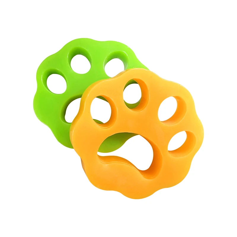 SiliconeStickerClothingDustRemoverStickyPetHairMachineWashable