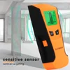 3 In 1 Metal Detector TH210 Wall Thickness Gauge Backlight Wall Detector Wall Stud Finder Electronic Scanner Gold Finder 30% off 4
