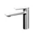 Chrome Faucet