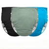 Washable Incontinence Underwear for Elderly, Adult Reusable Diaper Pants, Leak-Proof Briefs, Absorbent Protection for Seniors 1