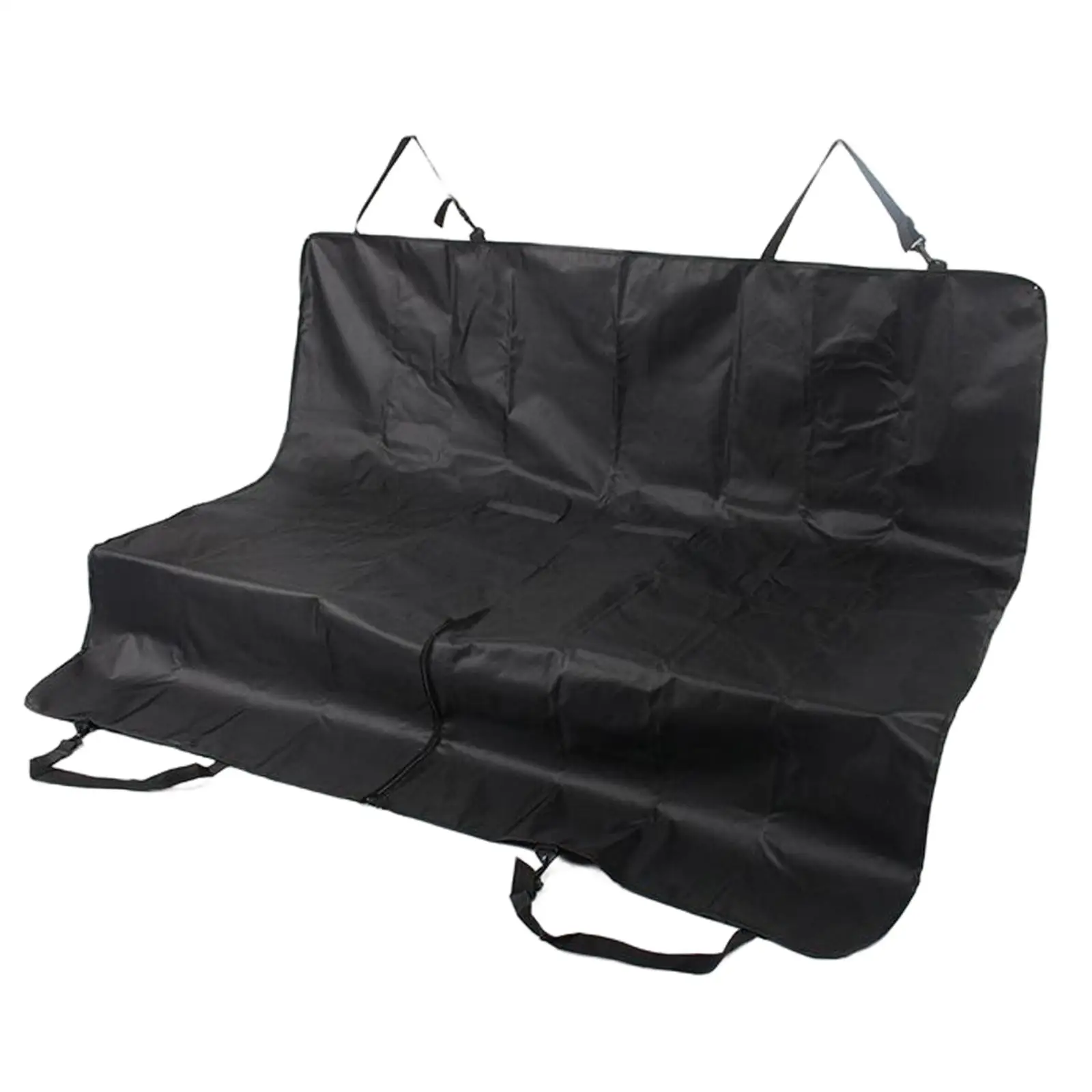 Dog Car Seat Covers Pet Bench Cover Pet Blanket for Large Dogs