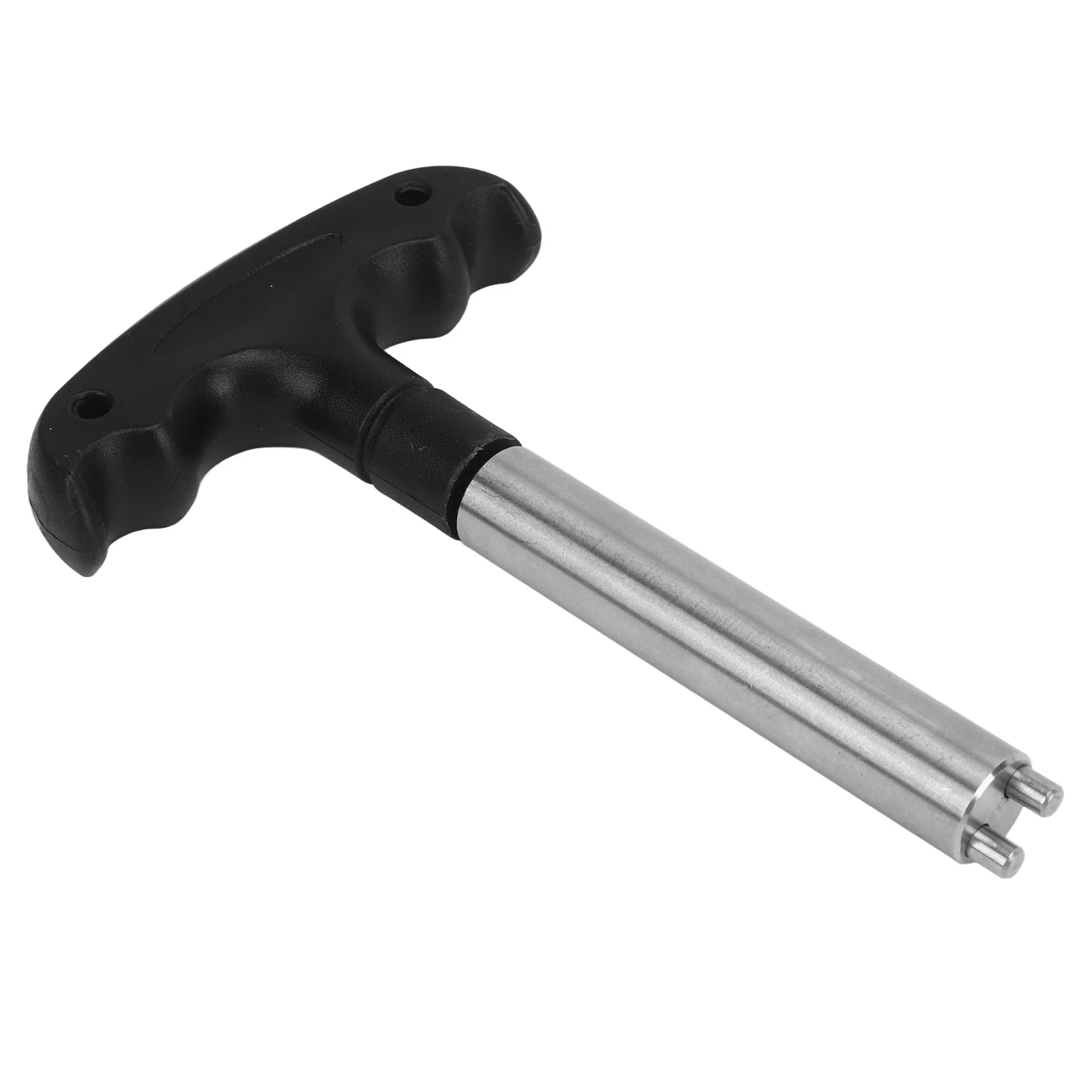 Pool Cue Weight Wrench T Shaped Pool Cue Weight Screw Wrench for Maintenance