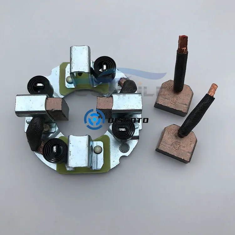 1 pc for Ningbo Huatai QDJ1308 asteroid deceleration 2508 car starter