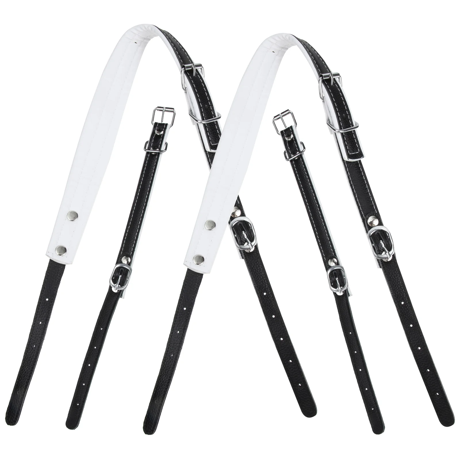 

Accordion Supply Chic Belt Creative Strap Adjustable Musical Instrument Accessory Bass Guitar Durable