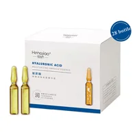 Hyaluronic Acid Ampoule Essence Deep Water Replenishment Intensive Repair Small Molecule Level Throwing Essence Original Solutio 1