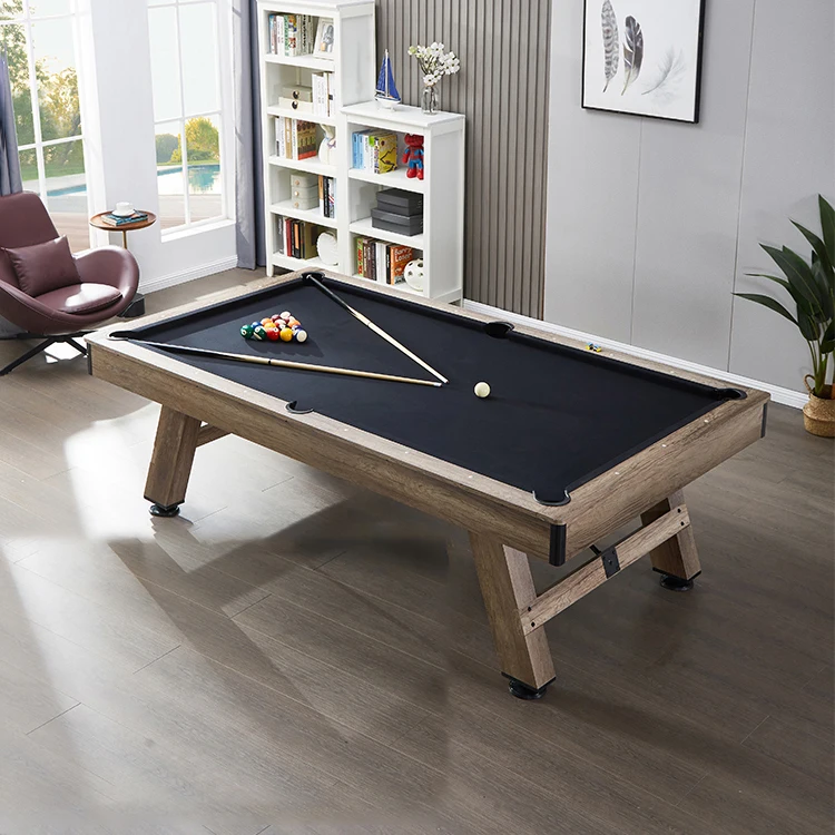 OEM In Pool Table With Pingpong And Snooker Billiard Three, 54 OFF