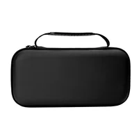 Carrying Case for Apple Mac Mini M4/M4 Pro Computer Host Storage Portable Bag Keyboard Organizer Accessories Protective Hard Cas - Image 6