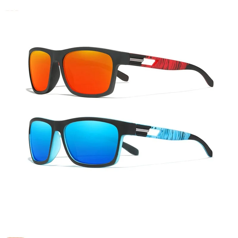 Special Promotion Sunglasses Men's Polarized Lens Sun Glasses Women UV400 Activity 2022 |