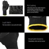 Anti Vibration Shock Resist Absorbing Safety Mechanic Working Protective Gloves Hard-wearing Comfortable To Wear 작업 장갑 6