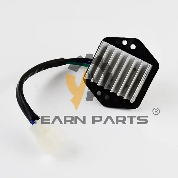 Рисунок 2 - YearnParts®Резистор A/C YT20M00004S042
