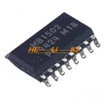 

IC 100%new Free shipping MB1502PF MB1502 SOP16