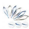 8.5cm Stainless Steel Titanium Scissors Micro Instruments Ophthalmic Instruments Venus Scissors Micro Scissors Eyelid Tools 1