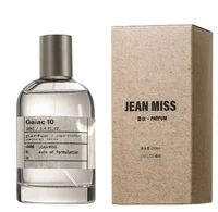 Parfum de Marque 100ml N°33 N°13 N°29 Parfum de Laboratoire Longue Durée pour Femme Quotidien Voyage Travail 5
