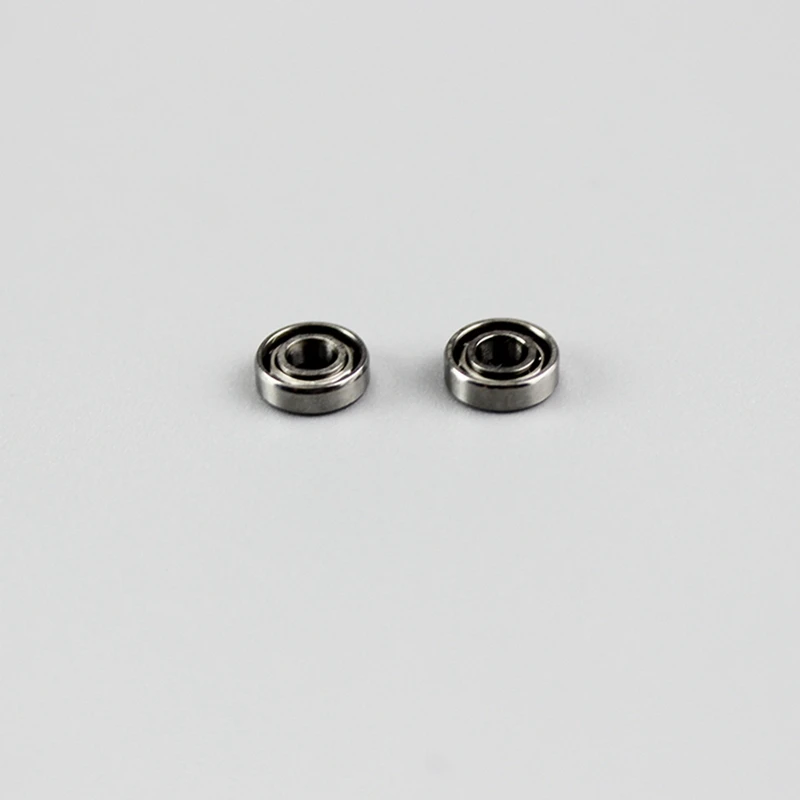 AIAI 4Pcs Bearing For Wltoys V911S V977 V988 V930 V931 XK K110 K120 K123 K124 K127 RC Helicopter Upgrade Parts Accessories