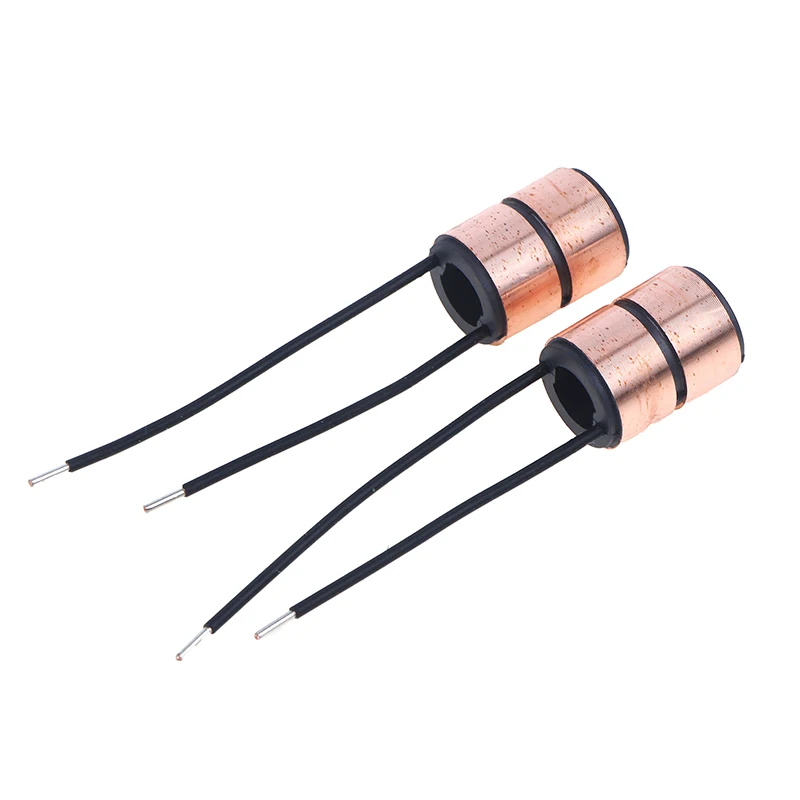 Generator Copper Head Slip Ring Collector Ring For Car
