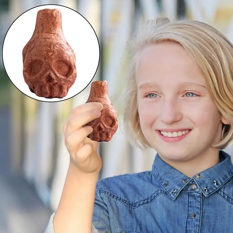 Scary Scream Whistle Stress Relief Screaming Whistle Extremely Loud Human Scream Whistle For Party Loud Human-like Scream For