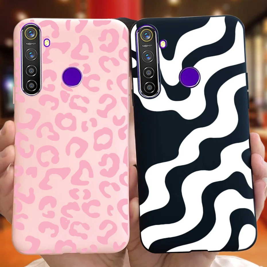 Stylish Soft Silicon Protective Jelly Phone Case