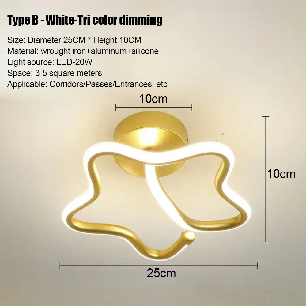ตัวเลือกสินค้า LED Strip โคมไฟตกแต่งบ้านสไตล์มินิมอล