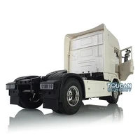 TOUCAN RC Hightop 4*2 1/14 RC Truck Tractor Remote Control Car Construction Vehicles Motor Toys For Boys TAMIYAYA TH16854 2