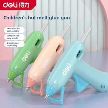 Deli Kids Glue Gun 1