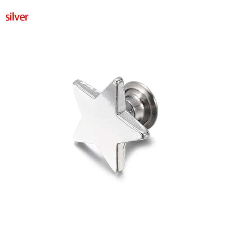 Silver Color